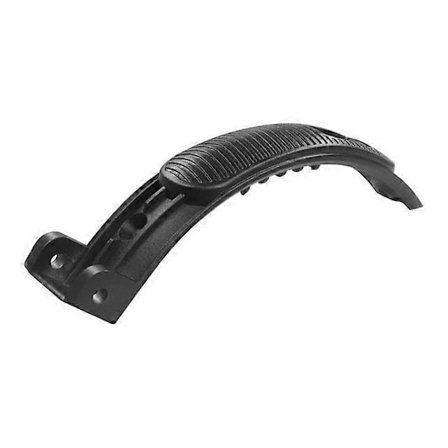 Elektrisk Sparkesykkel Bakbrems Skjermmontering For Segway Ninebot ES1 ES2 ES3 ES4 Bakhjul Skjerm Sprutskjerm Skjelett Tilbehør