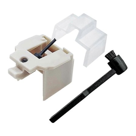 ATN3600L timanttineula levysoittimeen, Audio-Technica AT-LP60 -levysoittimen neula levysoittimella St