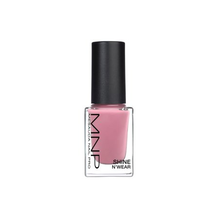 MNP SHINE N'WEAR Smalto Classico 242 DESIRE 10ml - Smalto