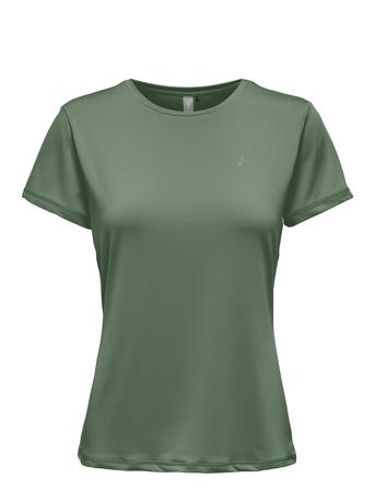 Onpcarmen On Ss Reg Tee Noos Green Only Play
