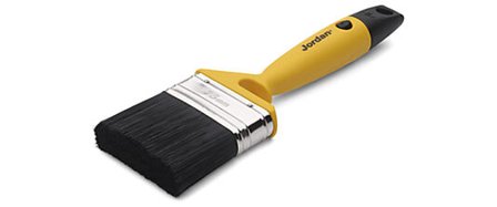 JORDAN PENSEL BASIC FLAT UTE 75MM