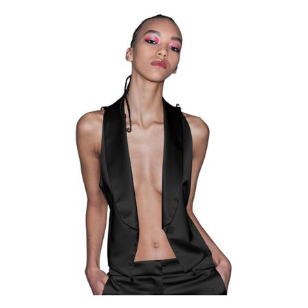 Aniye By Vests Sort, Dame