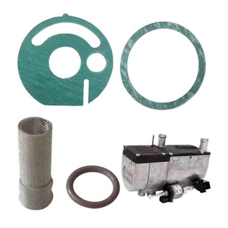 Eberspacher Hydronic D5wz D5ws D5wsc -pysäköintilämmittimen huoltosarja