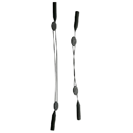 Justerbart Glasögonsnöre (Senilsnöre)