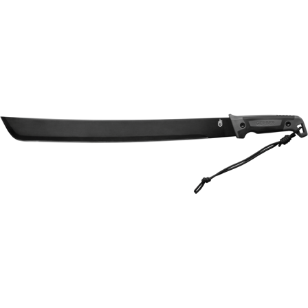 Gerber Gator Bush Machete med nylonslire, Håndverktøy