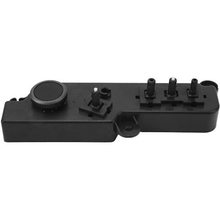 Vänster fram säteskontrollbrytare 1551854 01A ersättning för Tesla Model Y 3 2021 till 2023