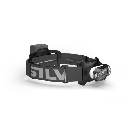 Silva Cross Trail 7R head lamps Black OneSize