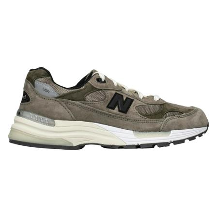 New Balance Sneakers Grå, Herre, Størrelse: 37 1/2 EU