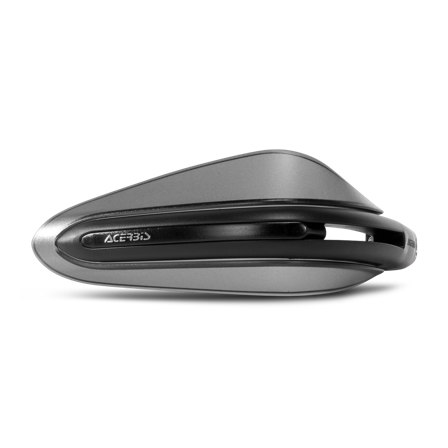Acerbis Dual Road Handguards Black