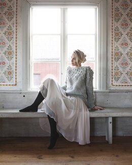 Genser Snödroppe - Järbo