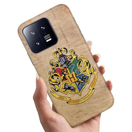 Deksel / Mobildeksel til Xiaomi 13 - Harry Potter