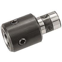 Fein 63901021014 Adapter 3/4" QuickIN-Weldon, Maskintilbehør & forbruk