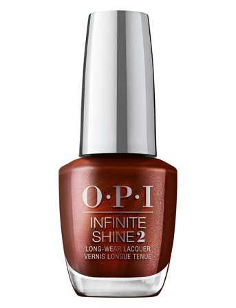 OPI Infinite Shine Bring Out The Big Gems - Nude - 15 ML