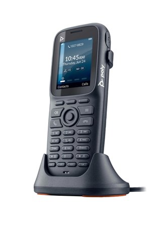 Poly ROVE 20 DECT PH HS EU VERSION PERP