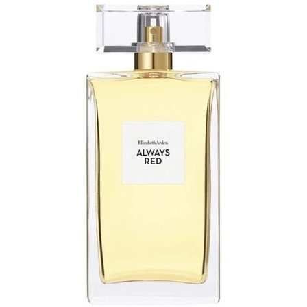 Elizabeth Arden Always Red Edt 100ml
