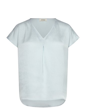 Soaked in Luxury | Slioana Marija Top | XL