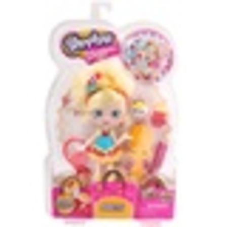 Shopkins Shoppies - Popette
