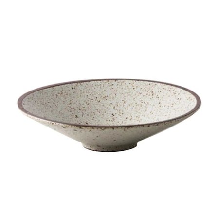 Keraaminen astiasto, käsintehty reaktiivinen lasite astiasto, B