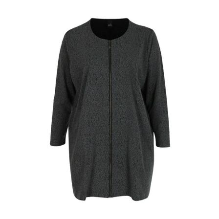 Adia Adia Cardigan Grå, Dame Cardigans