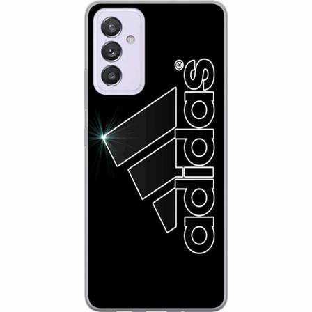 Samsung Galaxy A82 5g Genomskinligt Skal Adidas