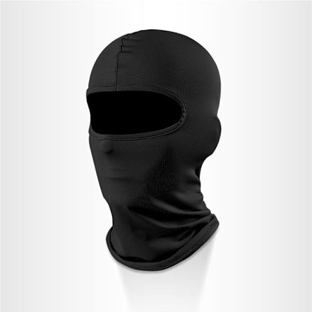 Balaclava-maske til mænd og kvinder - Ski, snowboard, motorcykel og