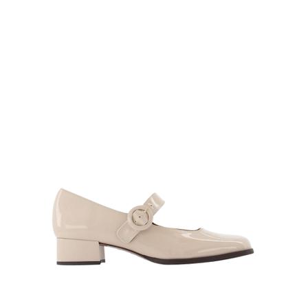 Carel Camille Pumps inbo, Dame, Størrelse: 38 EU