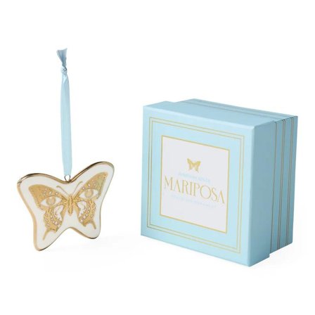 Jonathan Adler Ornament Mariposa