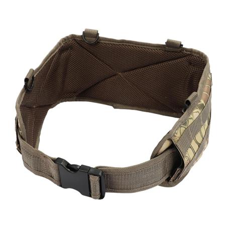 Taktisen puhelimen vyölaukku - Vedenpitävä polyesteristä valmistettu ulkoiluvö laukku matkustamiseen