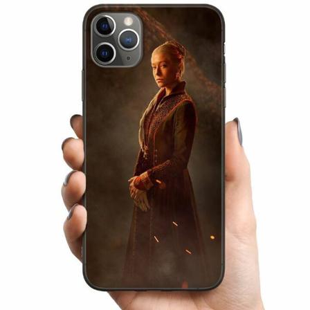Apple Iphone 11 Pro Max Tpu Mobilskal House Of The Dragon