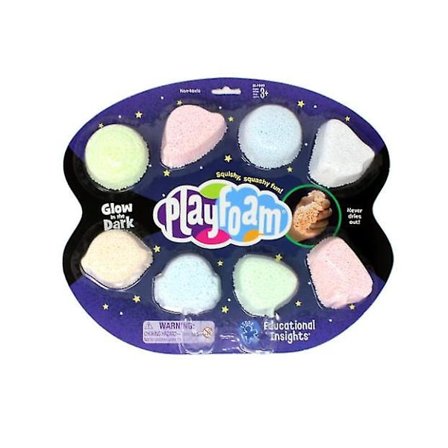 Educational Insights Playfoam Combo, Sensorisk Leksak