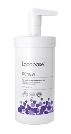 Locobase Renew krem 490 g