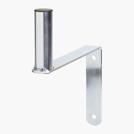 Biltema - Veggfeste universal