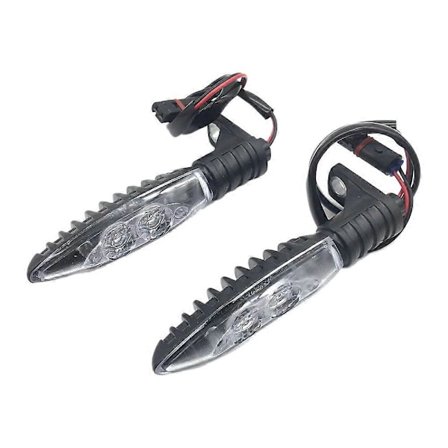 For - R1200GS F650GS R1200R S1000R S1000RR F800GS K1300S G310R/GS Blinklys LED Indikator