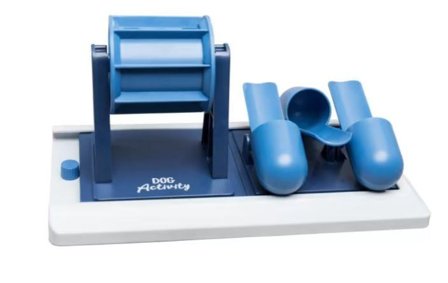 Dog Activity Poker Box Vario 2 Aktiviseringsleke til Hund - 32cm