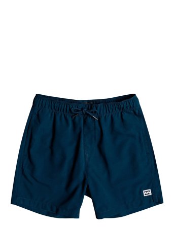 All Day Lb Navy Billabong