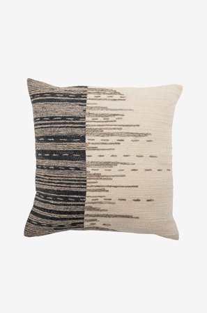 Bloomingville - Seaford Pute - Beige - Pynteputer & putetrekk - Fra Homeroom