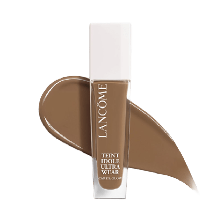 Lancôme Teint Idole Ultra Wear Care & Glow 24H Healthy Foundation Beige 30 ML