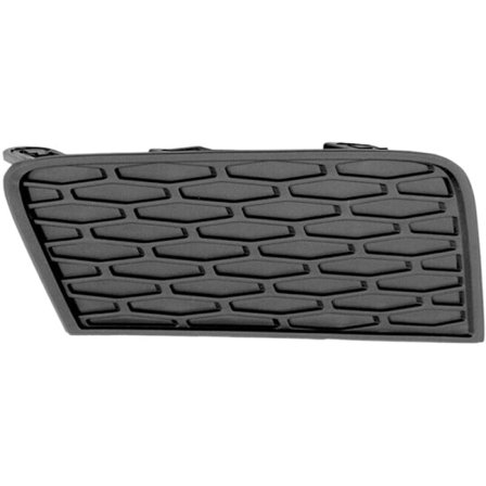 1X Ylempi valolistan kehys oikea puoli sumuvalo Range Evoque 2012-2015 LR057396