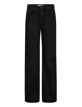 Pd-Birkin Celeb Jeans Wash Oak Blac Black Pieszak