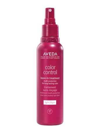 Aveda Color Control Leave-In Spray Light Treatment - Nude - 150 ml