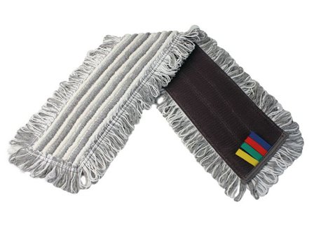 ACTIVA Mopp Effect öglad 60cm - Lyreco - Städ och hygien - Moppar och stativ - Moppar - 56-65 cm