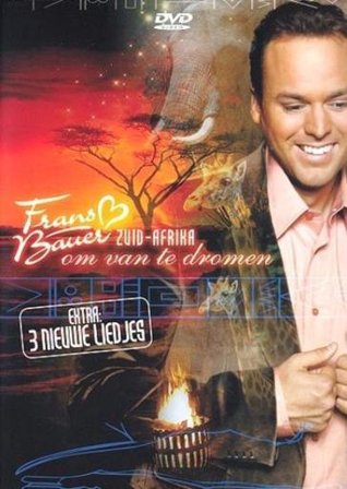 Om van te dromen FRANS BAUER