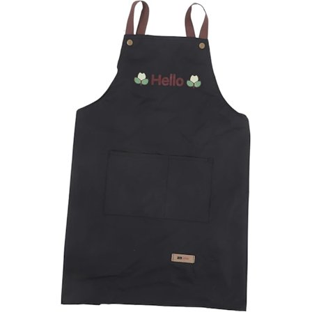 Dam Overaller Multifunktionella Arbetskläder Bib Dam Polyester