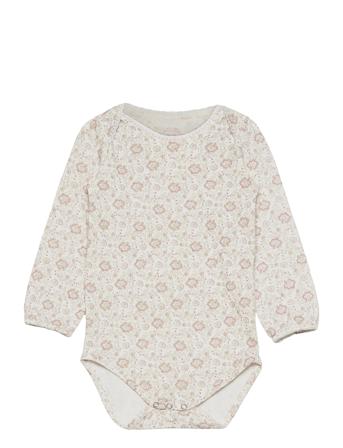 Baby Body Beige Noa Noa Miniature