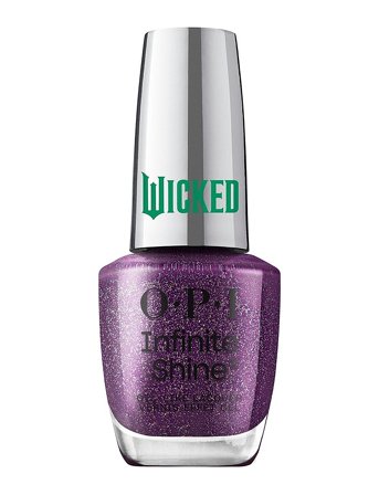 OPI Infinite Shine Infinte Shine - Head Shizstress - Purple - 15 ML