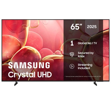 Samsung 65" - TU65U8005FUXXC