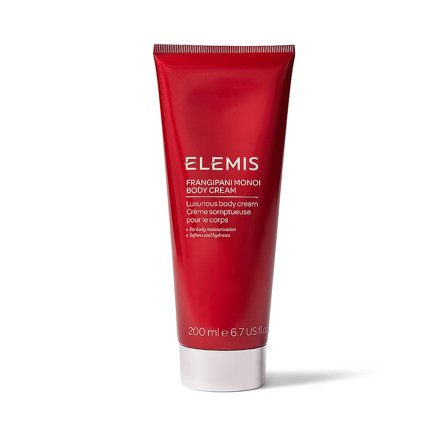 Elemis Frangipani Monoi Body Cream 200 ml, Skincare, Kropspleje, Bodylotion