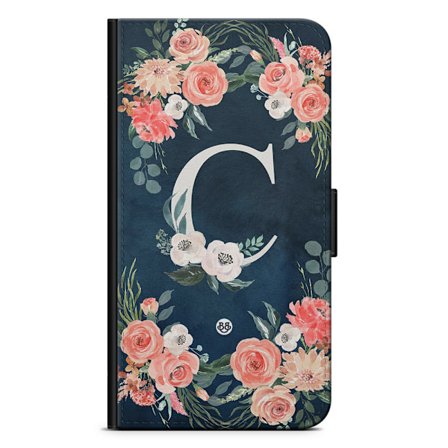 Bjornberry Google Pixel 7 Pro Fodral - Monogram C