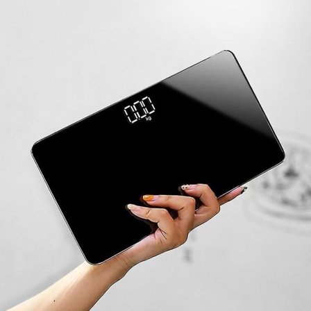 1 st Rese-våg för Kroppsvikt, Liten Bärbar