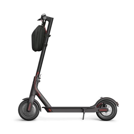 Lisävarustelaukku Xiaomi M365 / M365 PRO / Mi Electric Scooter